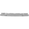MUSTANG 99-04 REAR BUMPER ABSORBER, Insulator, Exc. Cobra Model