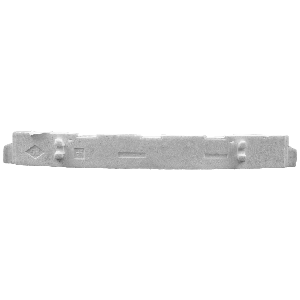 MUSTANG 99-04 REAR BUMPER ABSORBER, Insulator, Exc. Cobra Model
