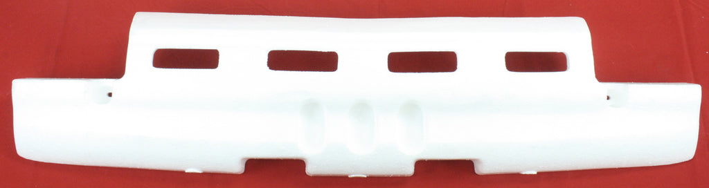 TAURUS 00-03 REAR BUMPER ABSORBER, Isolator, Sedan