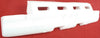 TAURUS 00-03 REAR BUMPER ABSORBER, Isolator, Sedan