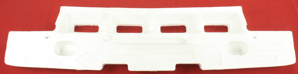 TAURUS 00-03 REAR BUMPER ABSORBER, Isolator, Sedan