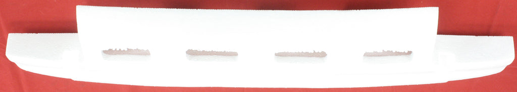 TAURUS 00-03 REAR BUMPER ABSORBER, Isolator, Sedan