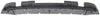 EXPLORER 06-07 REAR BUMPER ABSORBER, Energy