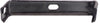 EXPEDITION 97-02 / F-SERIES SUPER DUTY PICKUP 99-04 REAR BUMPER BRACKET RH=LH, Arm Outer