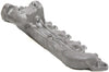 ECONOLINE 81-86 EXHAUST MANIFOLD, Cast iron construction; With wrap around heat shield