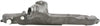 ECONOLINE 81-86 EXHAUST MANIFOLD, Cast iron construction; With wrap around heat shield