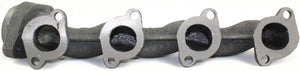 EXPEDITION 97-98 EXHAUST MANIFOLD, RH, Cast iron construction