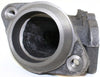 EXPEDITION 97-98 EXHAUST MANIFOLD, RH, Cast iron construction