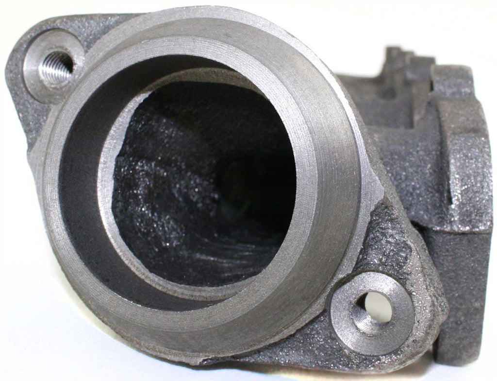 EXPEDITION 97-98 EXHAUST MANIFOLD, RH, Cast iron construction