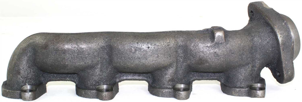 EXPEDITION 97-98 EXHAUST MANIFOLD, RH, Cast iron construction