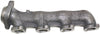 EXPEDITION 97-98 EXHAUST MANIFOLD, RH, Cast iron construction