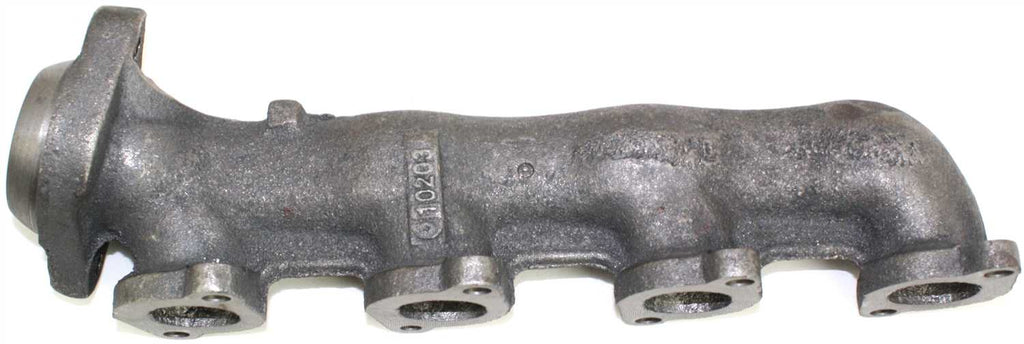 EXPEDITION 97-98 EXHAUST MANIFOLD, RH, Cast iron construction