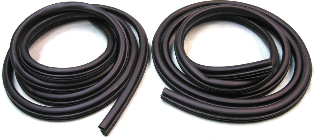 Fairchild Industries - Weatherstrip Seal