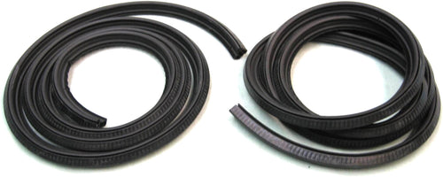Fairchild Industries - Weatherstrip Seal