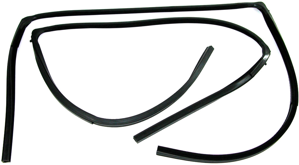 Fairchild Industries - Weatherstrip Seal