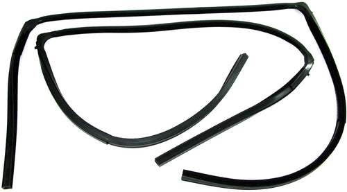 Fairchild Industries - Weatherstrip Seal