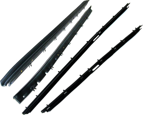 Fairchild Industries - Weatherstrip Seal