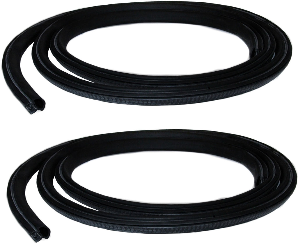 Fairchild Industries - Weatherstrip Seal