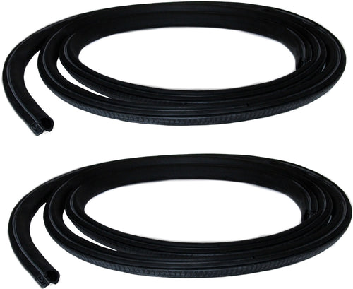 Fairchild Industries - Weatherstrip Seal