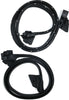 1978 1980 GM Buick RegalDoor Seal Kit DRIVER SIDE PASSENGER SIDE Kit