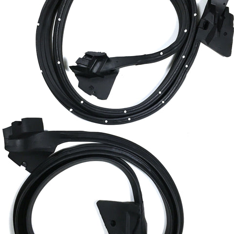 1978 1980 GM Buick RegalDoor Seal Kit DRIVER SIDE PASSENGER SIDE Kit