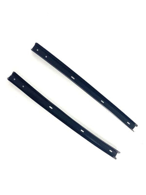 1984 1996 Chevrolet Corvette Weatherstrip Retainer Kit