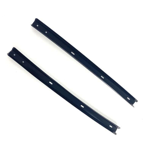 1984 1996 Chevrolet Corvette Weatherstrip Retainer Kit