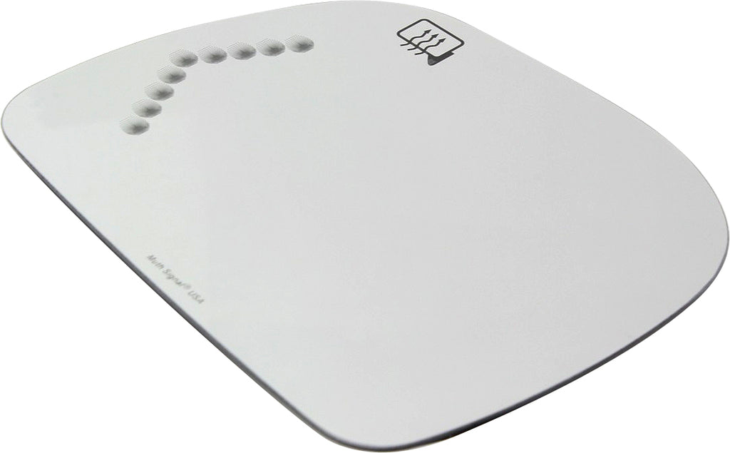 EXCURSION 01-05 MIRROR GLASS LH, Non-Towing, Heated, w/ Turn Signal, w/o BSD and Backing Plate