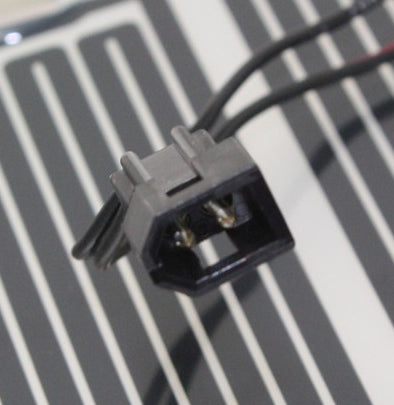 EXCURSION 01-05 MIRROR GLASS LH, Non-Towing, Heated, w/ Turn Signal, w/o BSD and Backing Plate