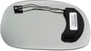 F-150 98-03/F-150 HERITAGE 04-04 MIRROR GLASS LH, Non-Heated, Non-Towing, w/ Signal Light, w/o Backing Plate
