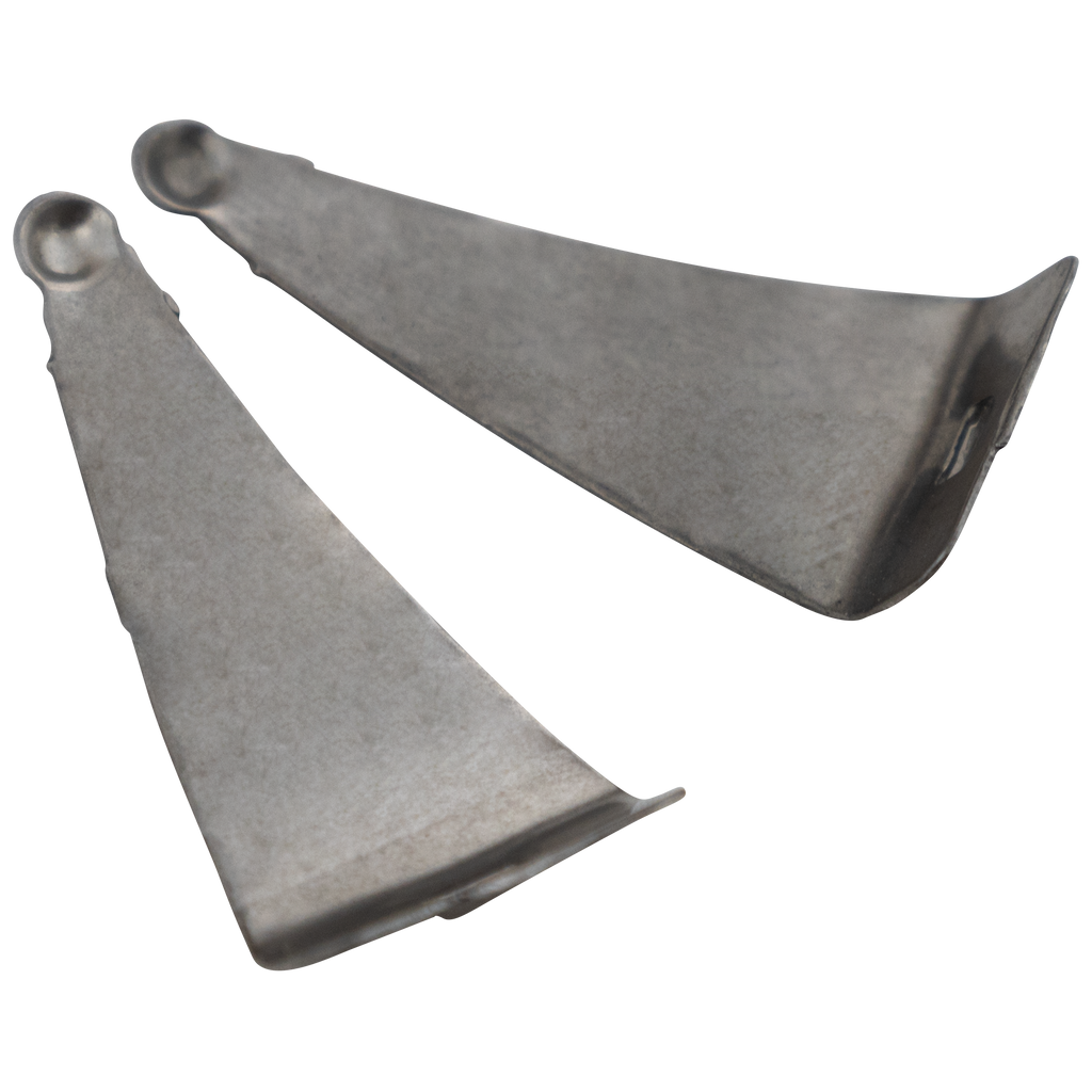 EXPEDITION/NAVIGATOR 11-11 MIRROR GLASS LH, Non-Towing, Heated, w/o Auto-Dimming & BSD