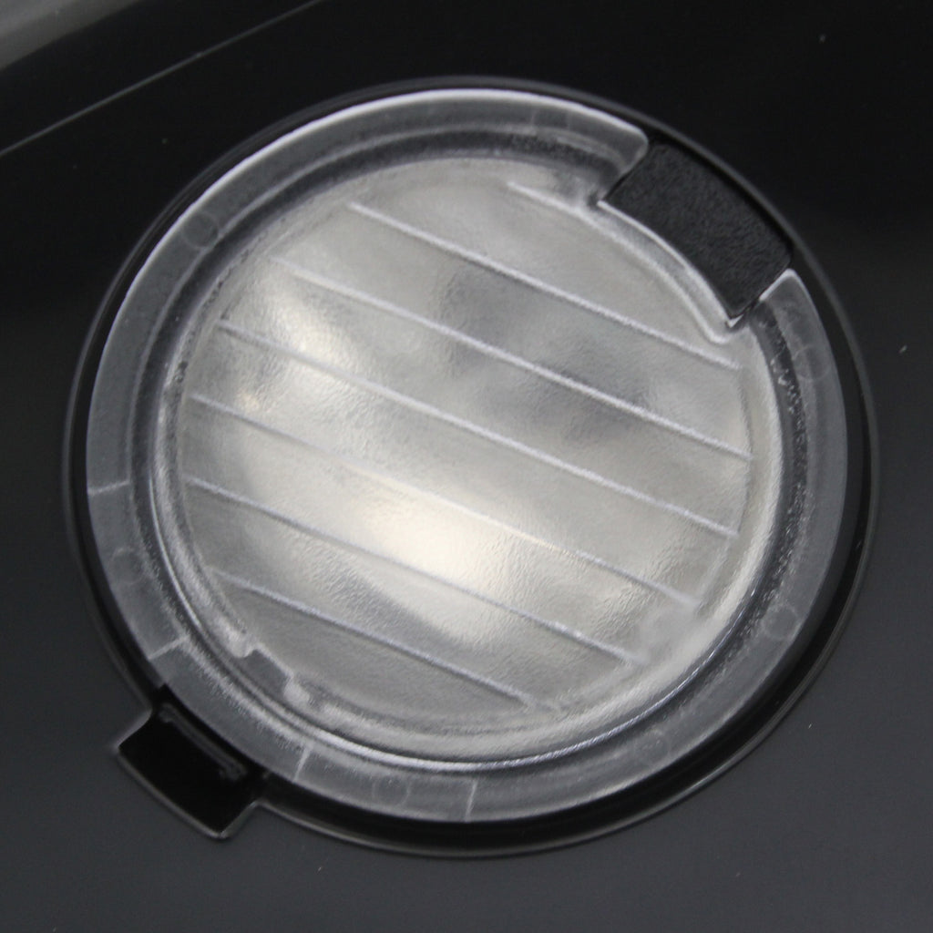 FUSION 13-14 MIRROR RH, Power, Manual Folding, Heated, Paintable, w/ Signal Light and Blind Spot Glass, w/o Puddle Light and Memory, Exc. SE/Titanium Models