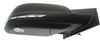 EDGE 11-14 MIRROR RH, Power, Manual Folding, Heated, Paintable, w/ BSD in Glass and In-housing Signal Light, w/o Auto Dimming and Memory
