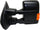 F-150 13-14 TOWING MIRROR LH, Power, Power Folding, Heated, Textured, w/ Memory and Signal Light, (Exc. SVT Raptor Model)