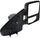 F-150 13-14 TOWING MIRROR RH, Power, Power Folding, Heated, Textured, w/ Memory and Signal Light, (Exc. SVT Raptor Model)