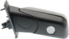 EDGE 11-11 MIRROR LH, Power, Manual Folding, Heated, Paintable, w/ Blind Spot Glass, w/o Auto Dimming, Memory, and Signal Light