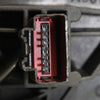 EDGE 11-11 MIRROR LH, Power, Manual Folding, Heated, Paintable, w/ Blind Spot Glass, w/o Auto Dimming, Memory, and Signal Light