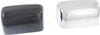F-SERIES SUPER DUTY 08-09 TOWING MIRROR RH, Power, Power Folding, Heated, Chrome/Paintable, 2 Caps, w/ Auto Extend and Signal Light, w/o Memory