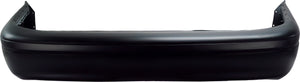 CROWN VICTORIA 98-05 REAR BUMPER COVER, Primed