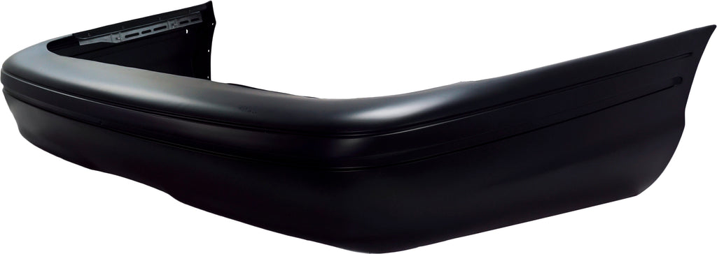 CROWN VICTORIA 98-05 REAR BUMPER COVER, Primed
