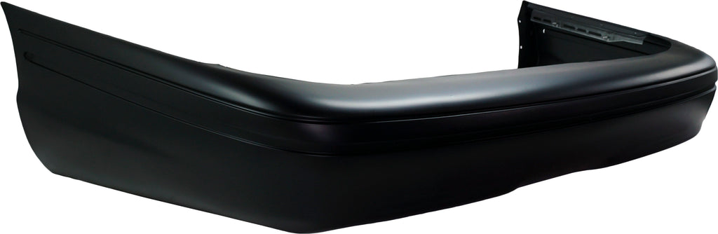 CROWN VICTORIA 98-05 REAR BUMPER COVER, Primed