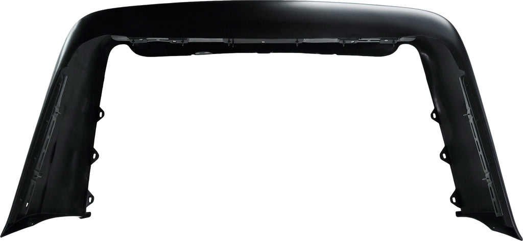 CROWN VICTORIA 98-05 REAR BUMPER COVER, Primed