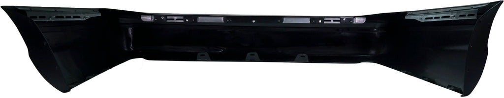CROWN VICTORIA 98-05 REAR BUMPER COVER, Primed
