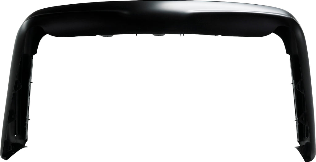CROWN VICTORIA 98-05 REAR BUMPER COVER, Primed