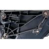 EDGE 19-20 MIRROR LH, Power, Manual Folding, Heated, Paintable, w/ In-housing Signal Light, w/o Auto Dimming, BSD, and Memory