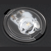 EDGE 19-20 MIRROR LH, Power, Manual Folding, Heated, Paintable, w/ In-housing Signal Light, w/o Auto Dimming, BSD, and Memory