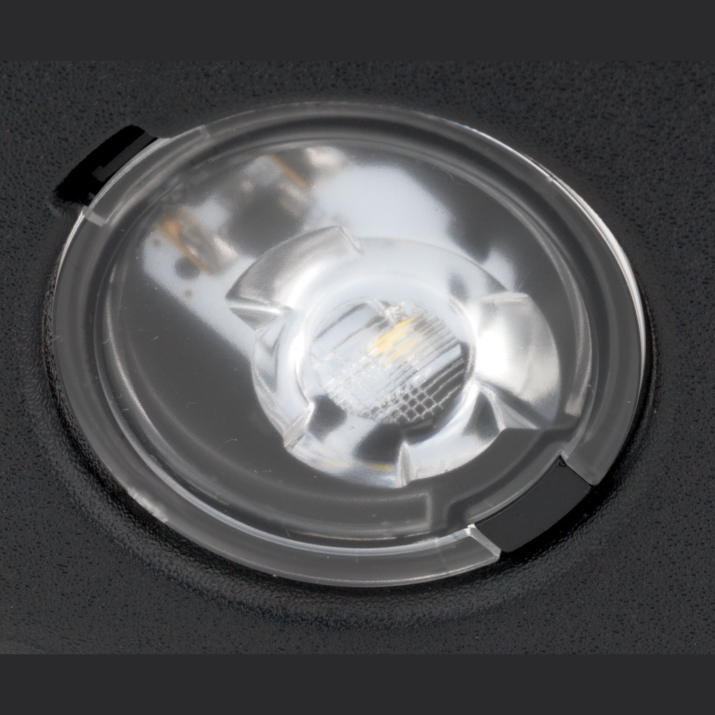 EDGE 19-20 MIRROR LH, Power, Manual Folding, Heated, Paintable, w/ In-housing Signal Light, w/o Auto Dimming, BSD, and Memory