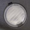 EDGE 11-14 MIRROR LH, Power, Manual Folding, Heated, Paintable, w/ BSD in Glass and Memory, w/o Auto Dimming and Signal Light