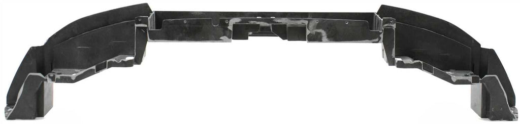 MUSTANG 99-04 HEADER PANEL, Thermoplastic and Fiberglass - CAPA
