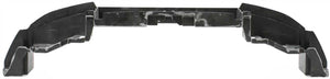 MUSTANG 99-04 HEADER PANEL, Thermoplastic and Fiberglass - CAPA